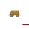 Original VW Flat Fuse 19/2X5 - N 01713116