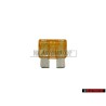 Original VW Flat Fuse 19/2X5 - N 01713116