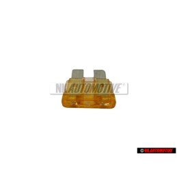 Original VW Flat Fuse 19/2X5 - N 01713116