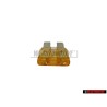 Original VW Flat Fuse 19/2X5 - N 01713116