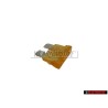 Original VW Flat Fuse 19/2X5 - N 01713116