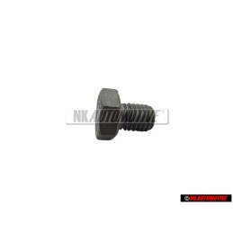 Original VW Hexagon Bolt - N 0102358