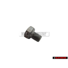 Original VW Hexagon Bolt - N 0102358