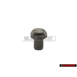 Original VW Hexagon Bolt - N 0102358