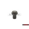 Original VW Hexagon Bolt - N 0102358