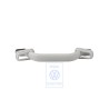 Original VW Grab Handle Pearl Grey - 705857607A 2PU