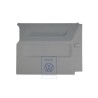 Original VW Sliding Door Trim Flannel Grey - 705867027A EPV