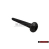 Original VW Round-Head Screw - N 10194302