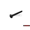 Original VW Round-Head Screw - N 10194302
