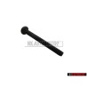 Original VW Round-Head Screw - N 10194302