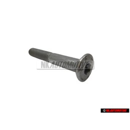 Original VW Oval Head Countersunk Bolt - N 10299503