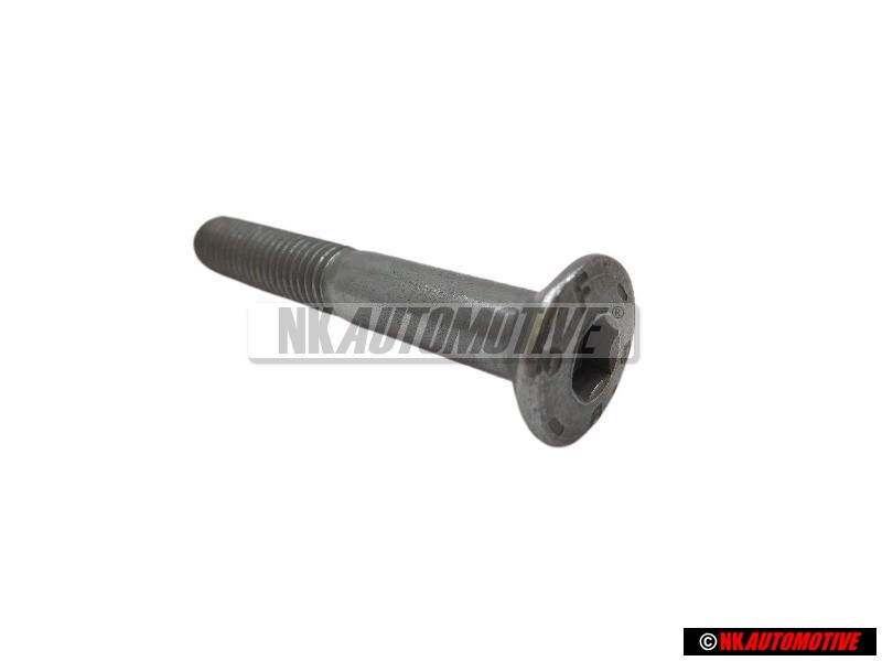 Original VW Oval Head Countersunk Bolt - N 10299503