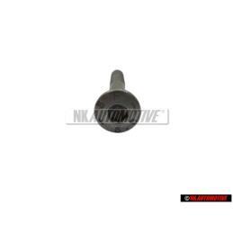 Original VW Oval Head Countersunk Bolt - N 10299503