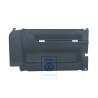 Original VW Side Panel Trim (Leatherette) Lagoon - 705867040H 7FP