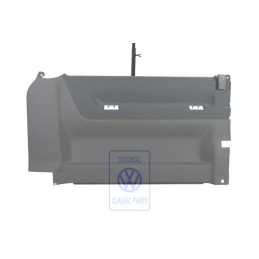 Original VW Side Panel Trim Flannel Grey - 705867040J EPV