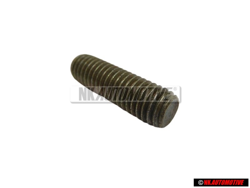 Original VW Threaded Pin - N 0143987