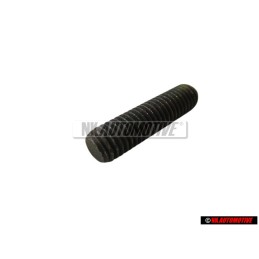 Original VW Threaded Pin - N 0143987