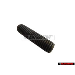 Original VW Threaded Pin - N 0143987