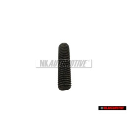 Original VW Threaded Pin - N 0143987