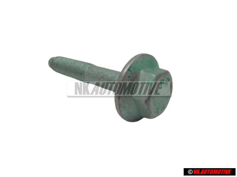Original VW Hex Collared Bolt - N 10224101