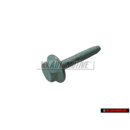 Original VW Hex Collared Bolt - N 10224101