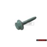 Original VW Hex Collared Bolt - N 10224101
