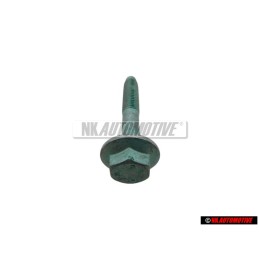 Original VW Hex Collared Bolt - N 10224101
