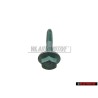 Original VW Hex Collared Bolt - N 10224101