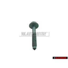 Original VW Hex Collared Bolt - N 10224101