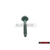 Original VW Hex Collared Bolt - N 10224101