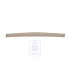 Original VW Roof Frame Trim Light Beige - 705867625E 28R