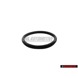 Original VW Coolant Pipe Sealing Ring - N 10139201