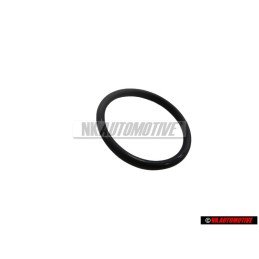 Original VW Coolant Pipe Sealing Ring - N 10139201