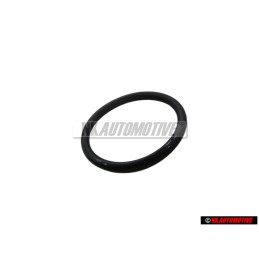 Original VW Coolant Pipe Sealing Ring - N 10139201