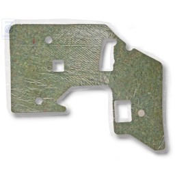 Original VW Sound Abs. For Door Trim Panel - 705868421F