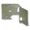 Original VW Sound Abs. For Door Trim Panel - 705868421F