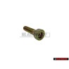 Original VW Socket Head Bolt With Hexagon Socket Head - N 0147821