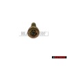 Original VW Socket Head Bolt With Hexagon Socket Head - N 0147821