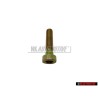 Original VW Socket Head Bolt With Hexagon Socket Head - N 0147821