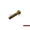 Original VW Socket Head Bolt With Hexagon Socket Head - N 0147821