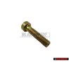 Original VW Socket Head Bolt With Hexagon Socket Head - N 0147821