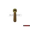 Original VW Socket Head Bolt With Hexagon Socket Head - N 0147821