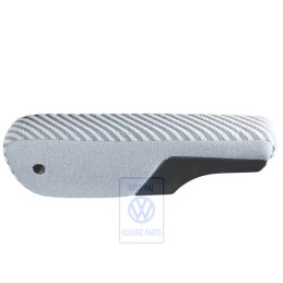 Original VW Armrest Light Grey - 705881082 AGU