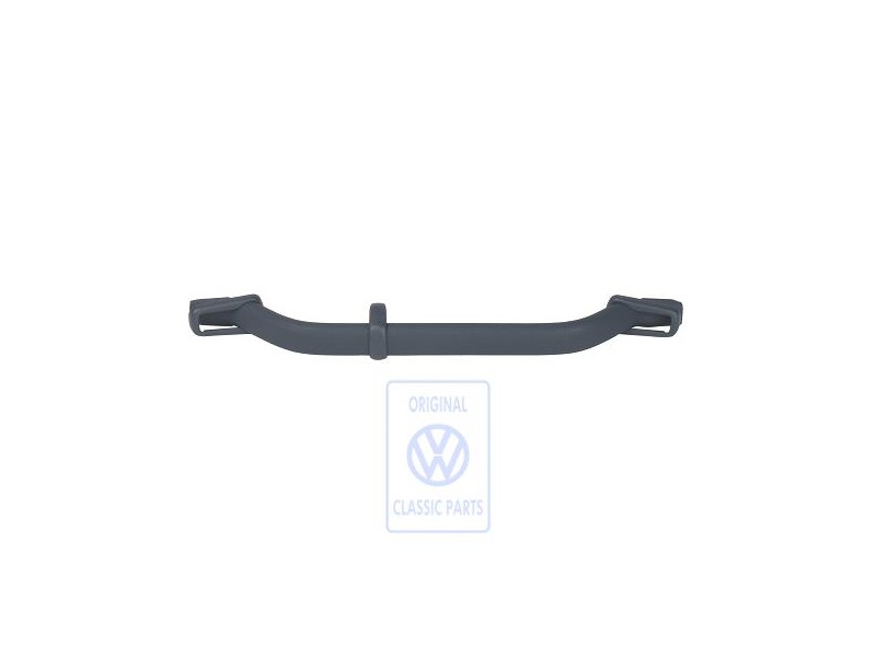 Original VW Grab Handle Lagoon - 705881797 7FP