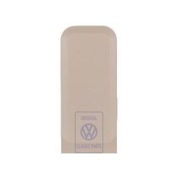 Original VW Cover Light Beige - 705883499 Q70