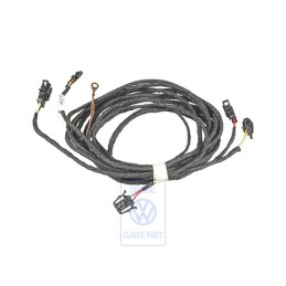 Original VW Wiring Harness For Central Locking - 705971122M
