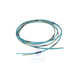 Original VW Vacuum Hose - 707525683