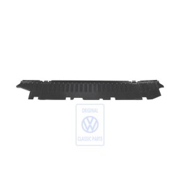 Original VW Bottom Plate - 707801403B