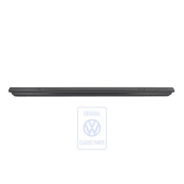 Original VW Frame Part - 707801421