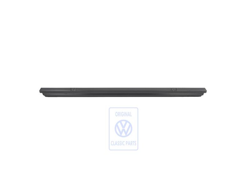 Original VW Frame Part - 707801421